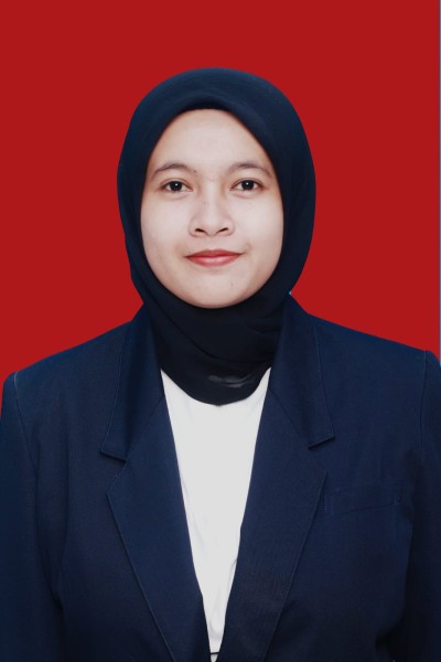 KHOFIFATUL FAUZIAH, S.Sos
